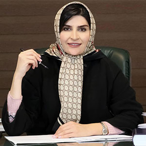 وکیل بهاره فیض