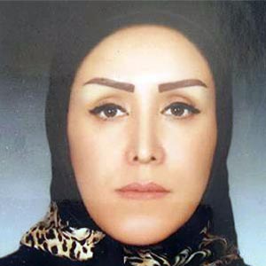 فرزانه ولی زاده