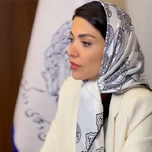 وکیل آذین طالبی