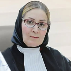 وکیل آرام طغرل