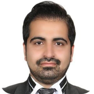 وکیل ابوالفضل مهرانفر