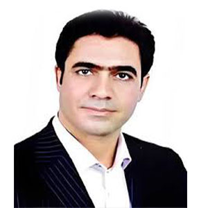 وکیل بهنام جلیلیان