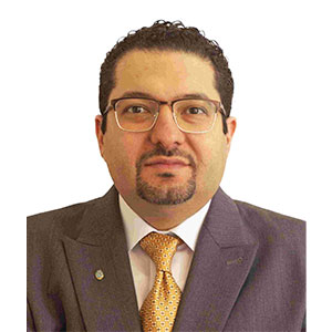 وکیل زوبین نصیری