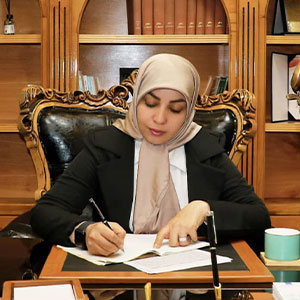 وکیل محبوبه حجتیان