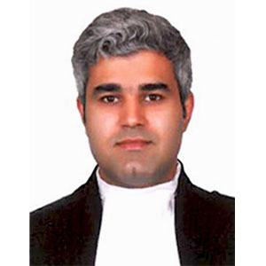 وکیل محمد تقی زاده