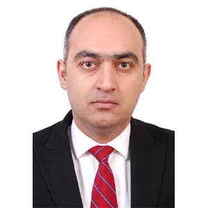 وکیل محمد حاجیلو