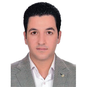 وکیل مسعود رجایی مهر