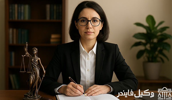 وکیل ملکی بجنورد