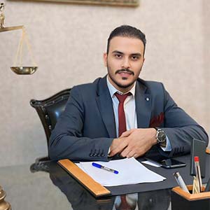 وکیل مهدی مرتضایی