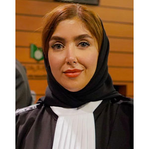 وکیل پروانه احتشامی نسب